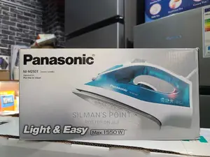 Panasonic Steam Iron