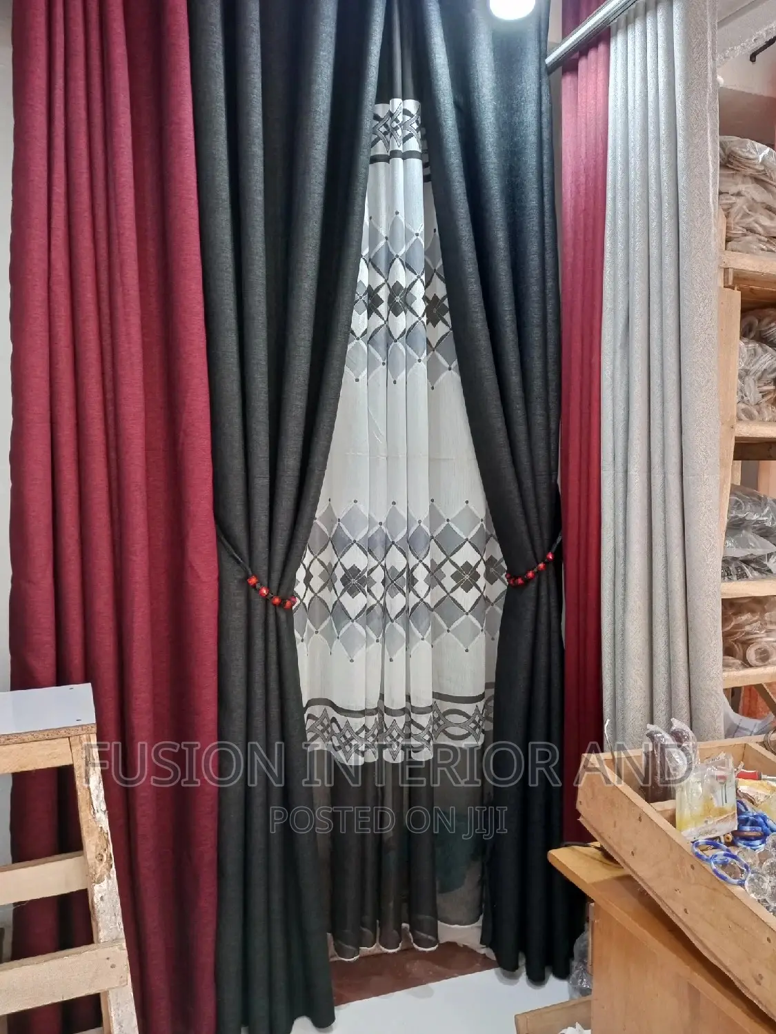 Quality Curtains
