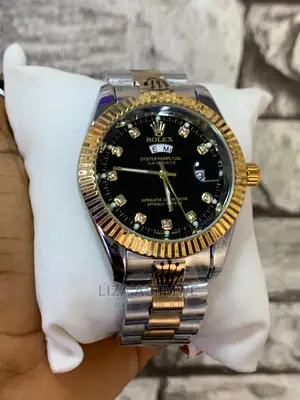 Rolex Watches Available