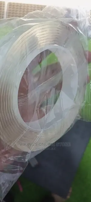 Double Sided Nano Tape