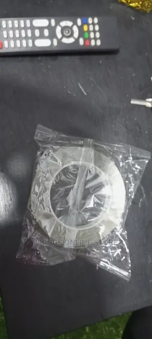 Double Sided Nano Tape