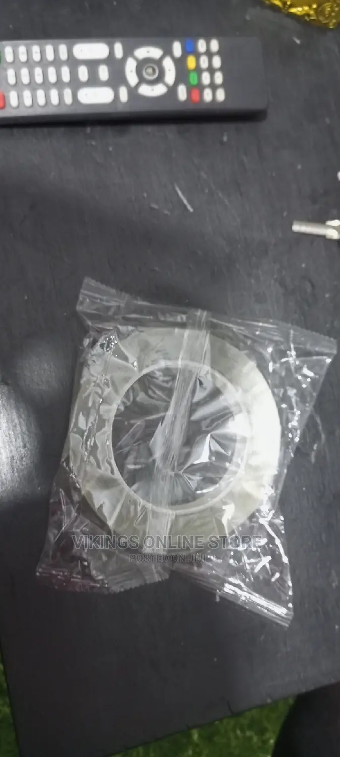 Double Sided Nano Tape