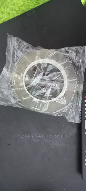Double Sided Nano Tape