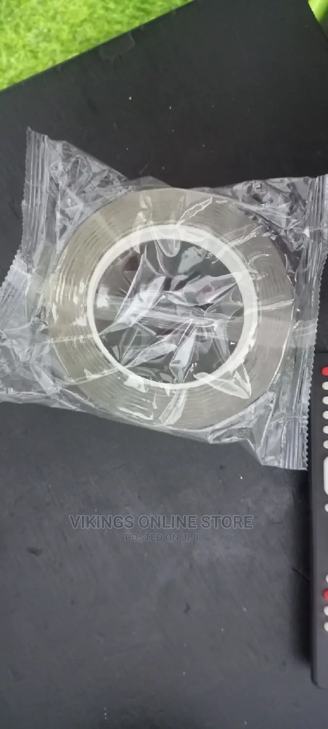 Double Sided Nano Tape