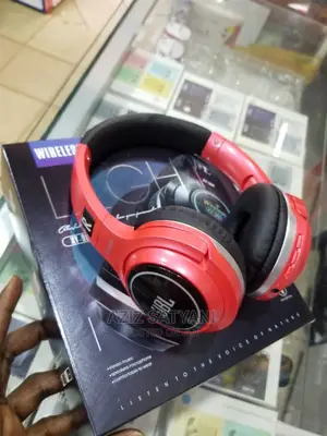 Jbl Wireless Headphones Dual Band 2 Connection