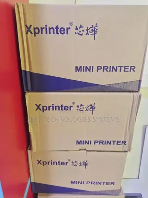 Thermal Reciept Printer