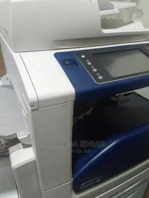 Digital Xerox Printer