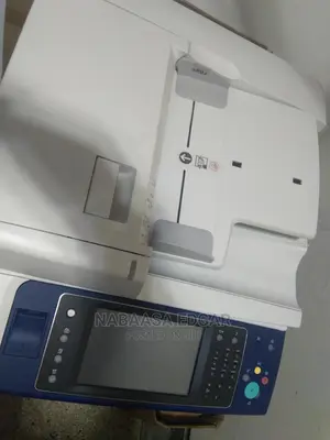 Digital Xerox Printer