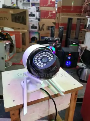 Smart Camera
