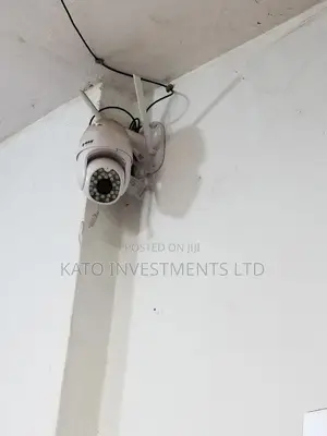 Smart Camera