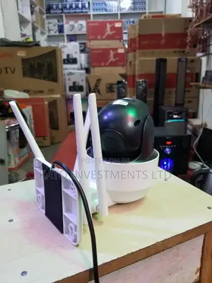 Smart Camera