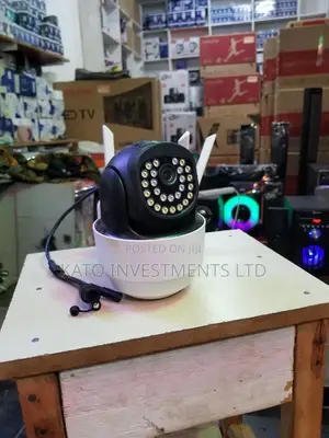 Smart Camera