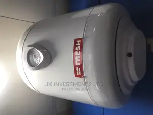 Fresh Water Heater 30 Liters