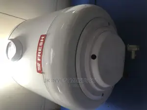 Fresh Water Heater 30 Liters