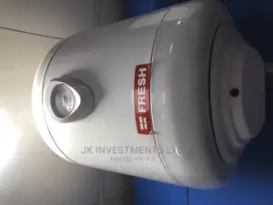 Fresh Water Heater 30 Liters