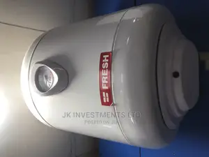 Fresh Water Heater 30 Liters