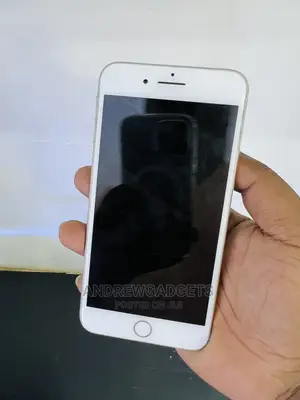 Apple iPhone 8 Plus 64 GB White