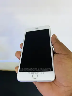 Apple iPhone 8 Plus 64 GB White