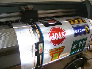 Banners and Stickers Printing