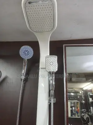 BT Blitz  Shower Panel