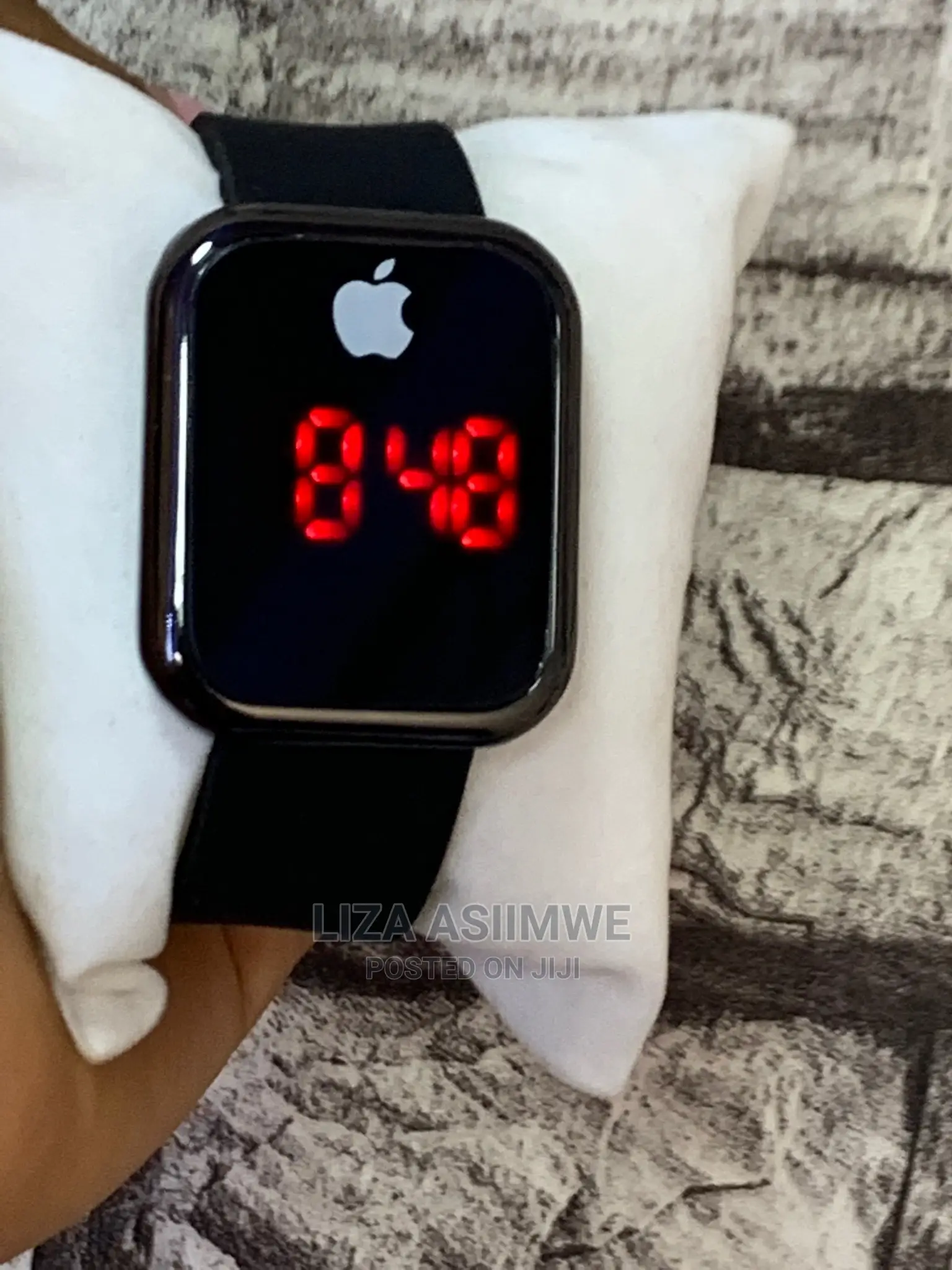 Kids Watches Available (Shows Only Time )