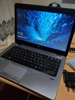 Laptop HP EliteBook 840 4GB Intel Core I5 HDD 500GB