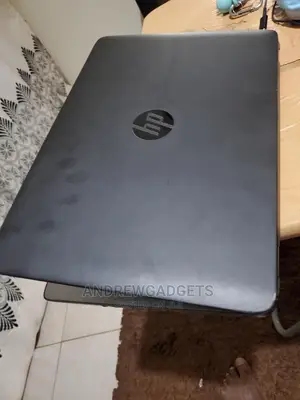 Laptop HP EliteBook 840 4GB Intel Core I5 HDD 500GB