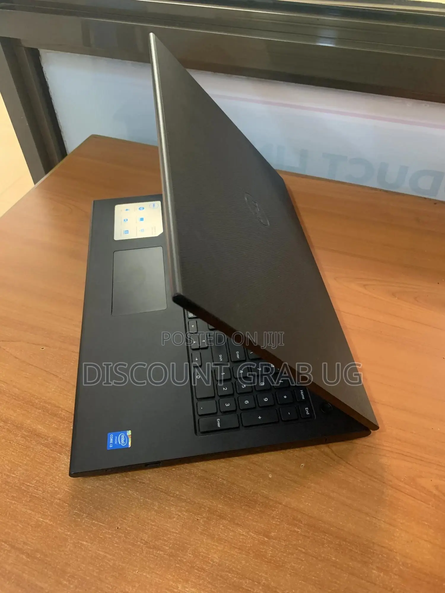 Laptop Dell Inspiron 15 3000 4GB Intel Core I3 HDD 500GB