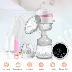 Integrated Rechargeable Electric Breast Pump DQ-S007