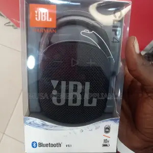 Jbl Clip 4
