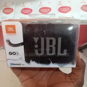 Jbl Go 3 Kardon