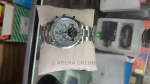 Rolex Automatic Watch