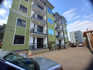 Furnished 2bdrm Apartment in Ntinda, Central Division for Sale