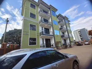 Furnished 2bdrm Block of Flats in Ntinda, Central Division for Sale