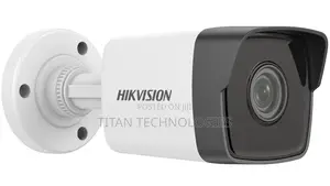 Hikivision 2mp Camera