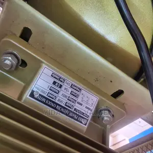 500 Litres Air Compressor 3phase
