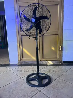Standing Fan