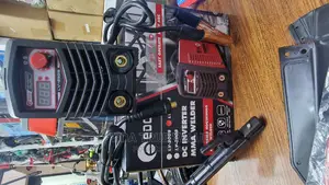 Welding Machine 250 Amps