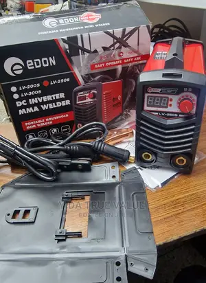 Welding Machine 250 Amps