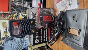 Welding Machine 250 Amps