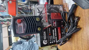 Welding Machine 250 Amps