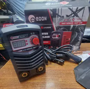 Welding Machine 250 Amps