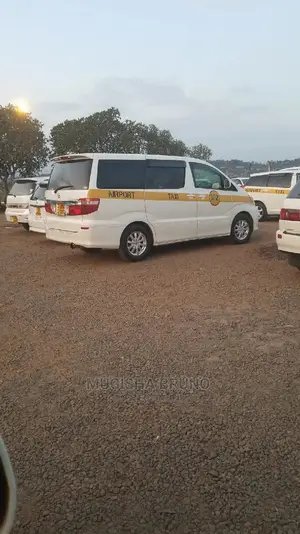 A-Class Airport Taxi Service