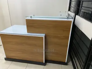Reception Counter New Design