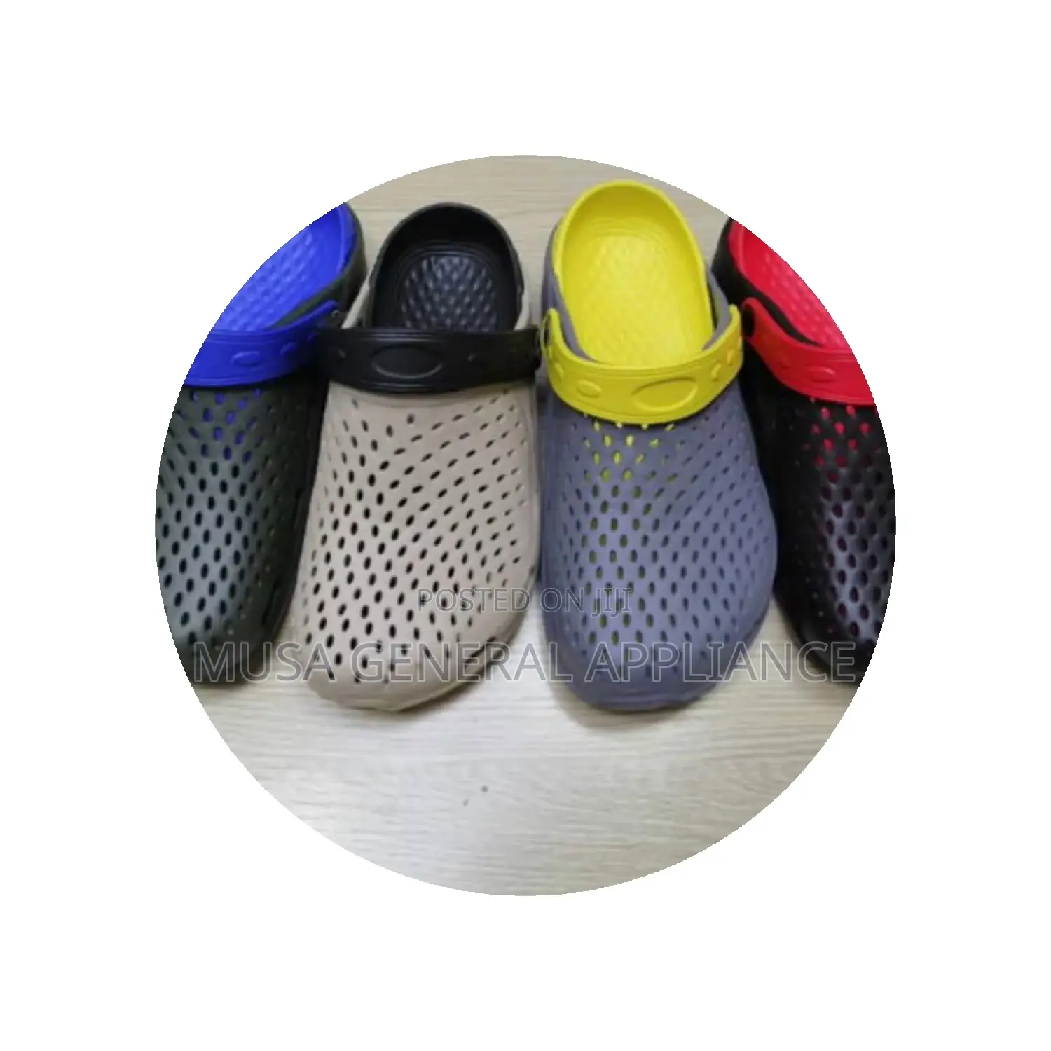 Generic Shoe 40to45