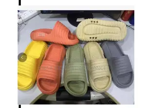 Landed Shoe 40-45