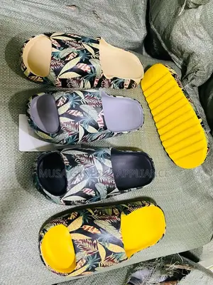 Landed Shoe 40-45