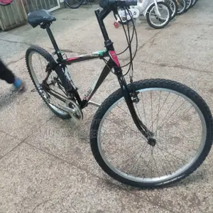 Racing Bike