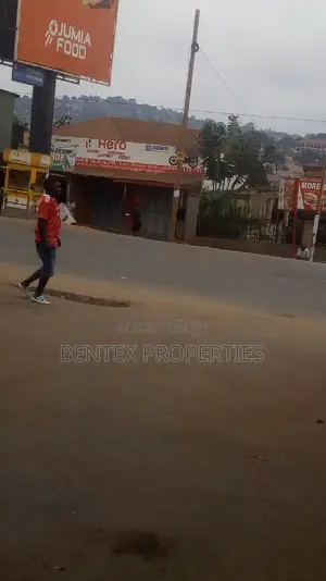 Shops on Sale in Kireka Town at 250m