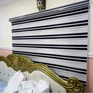 Zebra Blinds